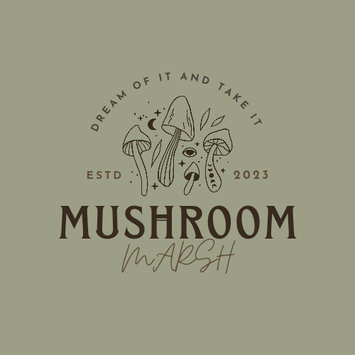 Mushroom Marsh