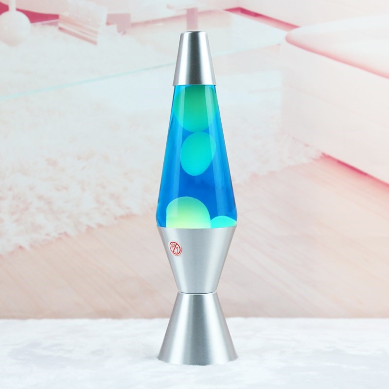 LED Lava Lamp