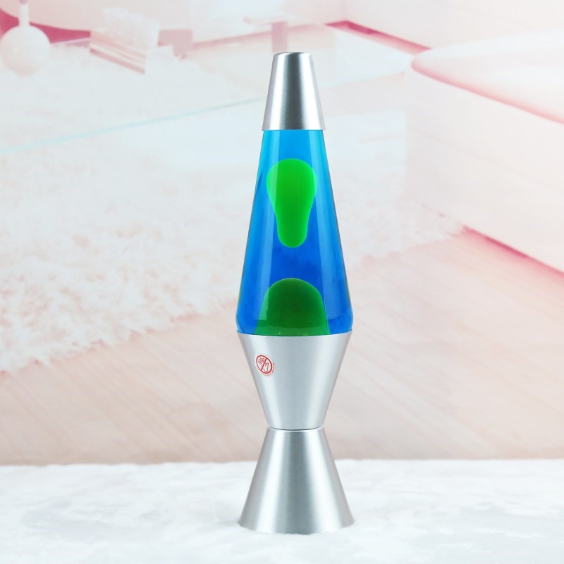 LED Lava Lamp