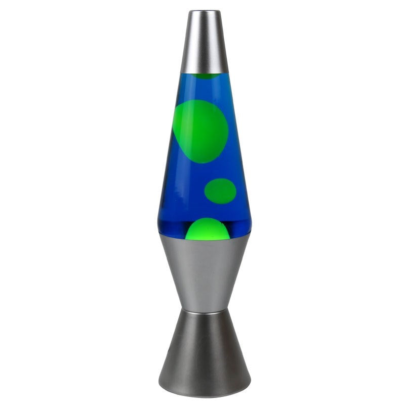 LED Lava Lamp