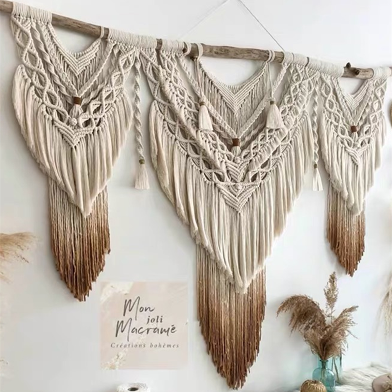 Macrame Wall Hanging