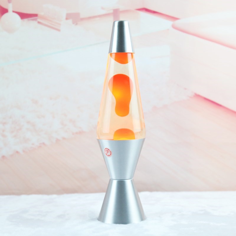 LED Lava Lamp