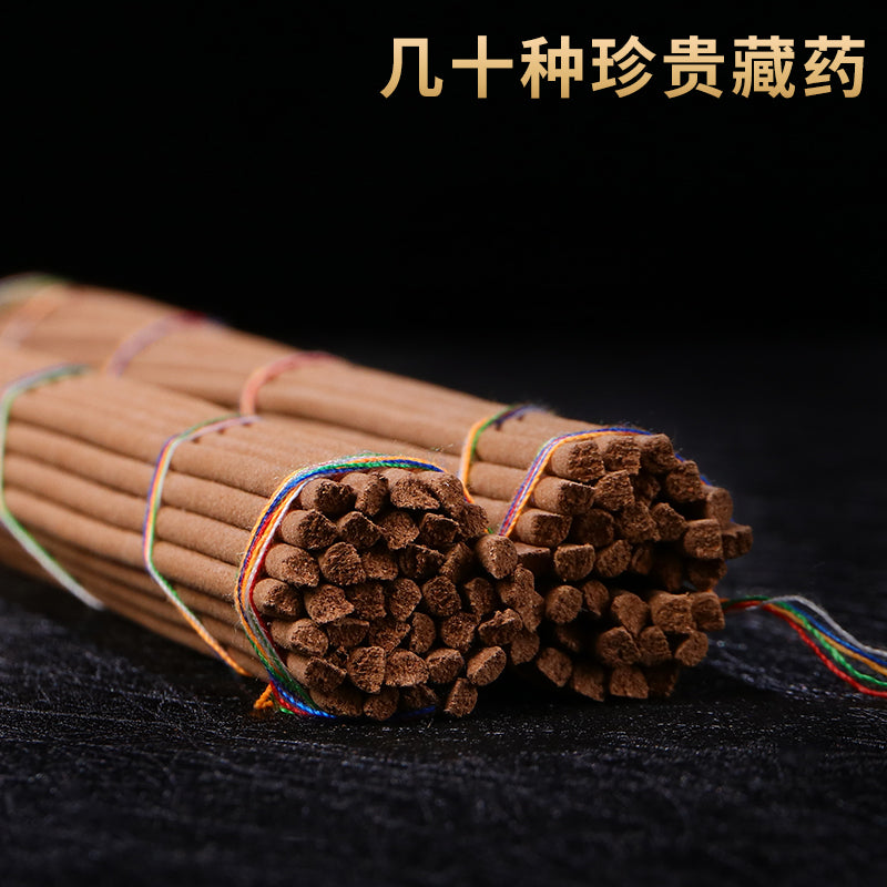 Tibetan incense